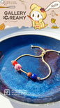Gem Stone Bracelet - Nippon 1